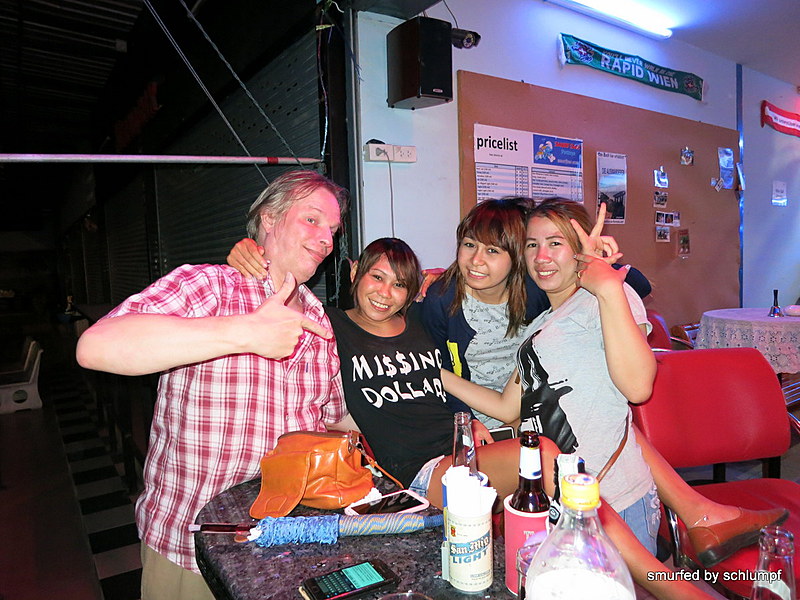 2014-07-14 Smurf Bar