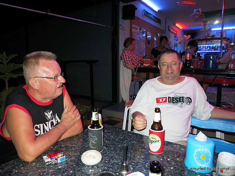 2014-07-14 Smurf Bar