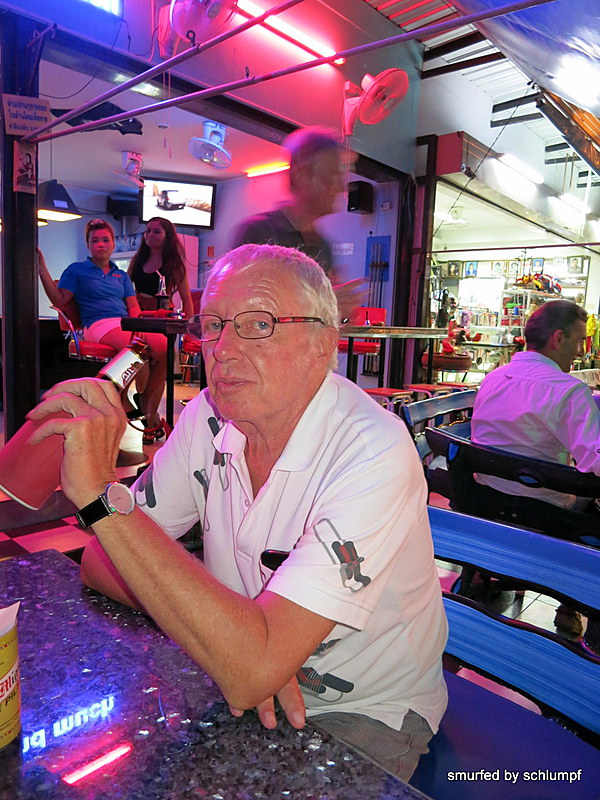 2014-07-14 Smurf Bar