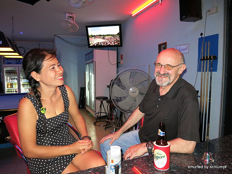 2014-07-15 Smurf Bar