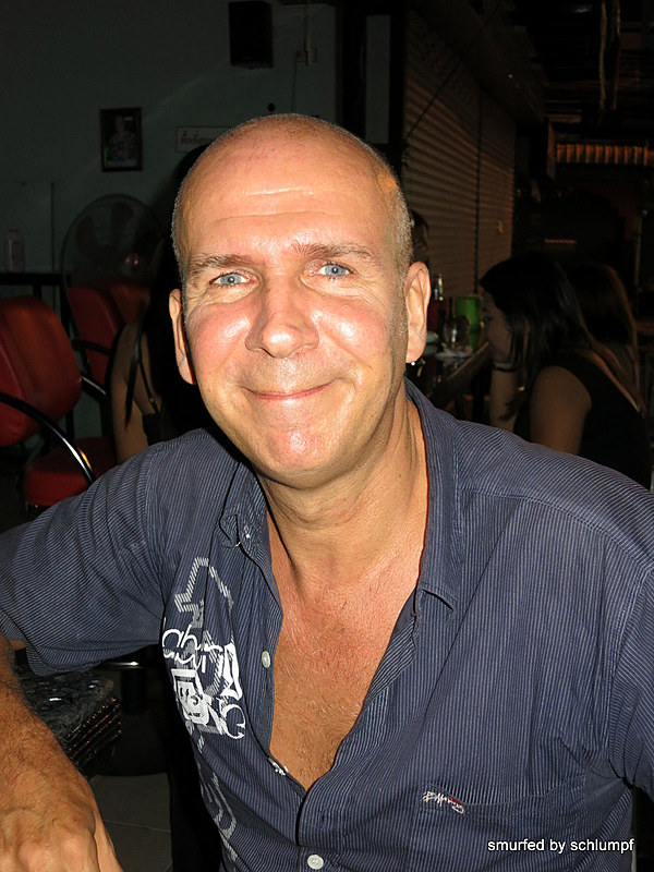 2014-07-15 Smurf Bar