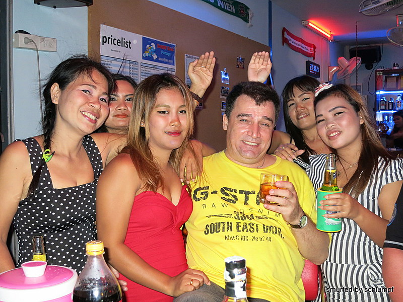 2014-07-15 Smurf Bar