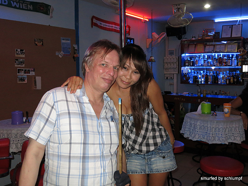 2014-07-16 Smurf Bar