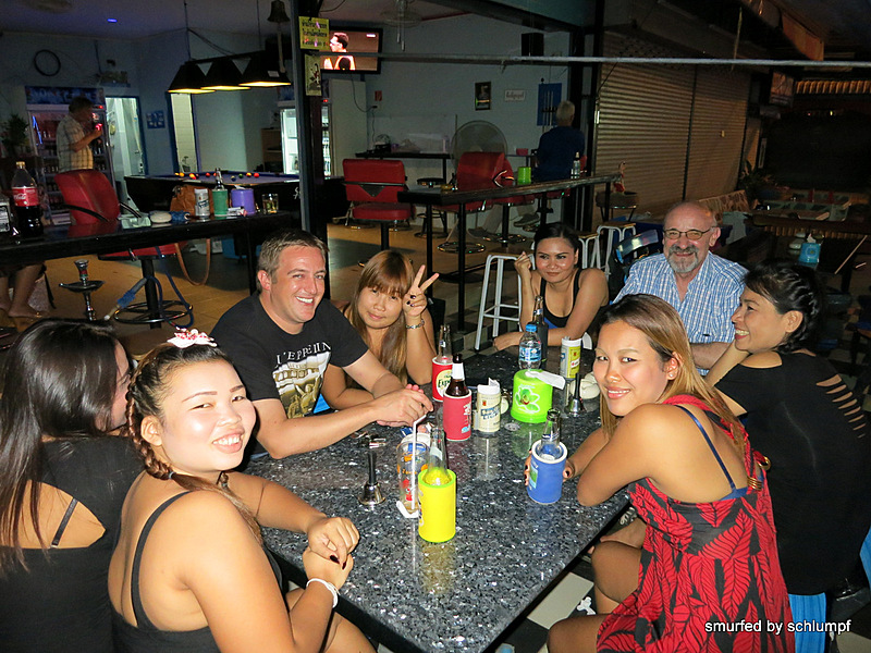 2014-07-16 Smurf Bar