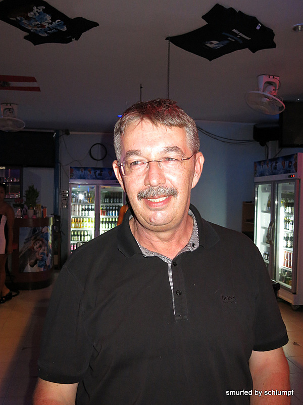 2014-07-17 Smurf Bar