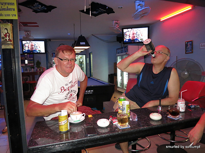 2014-07-17 Smurf Bar