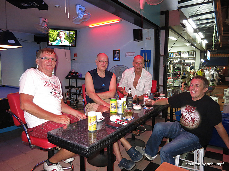 2014-07-17 Smurf Bar