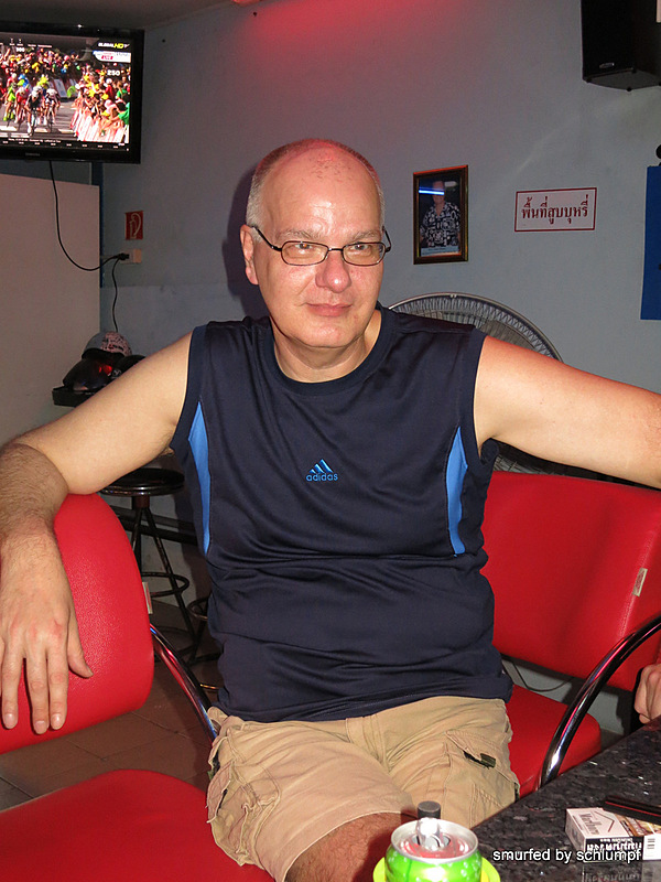 2014-07-17 Smurf Bar