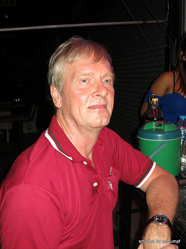 2014-07-18 Smurf Bar