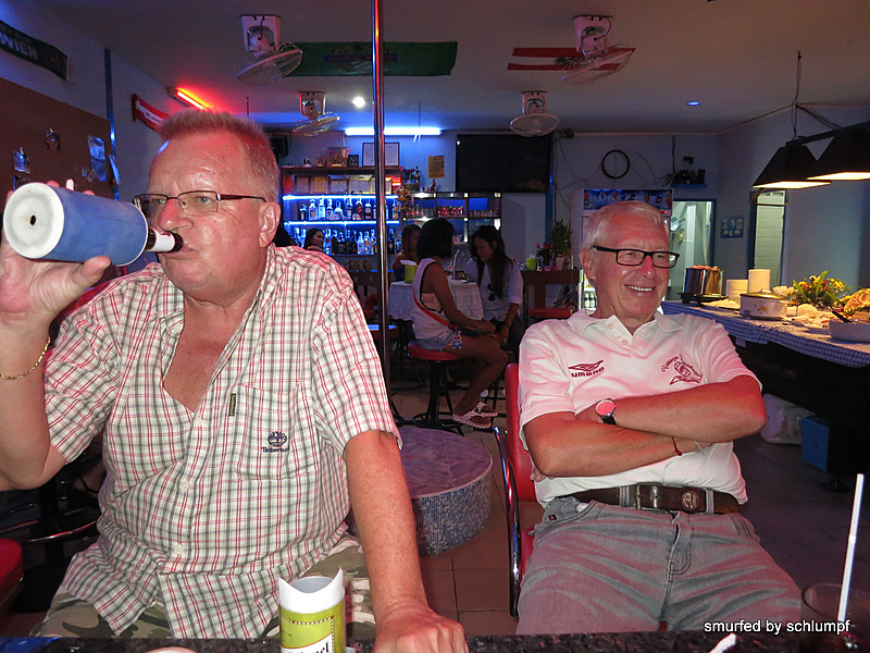 2014-07-18 Smurf Bar