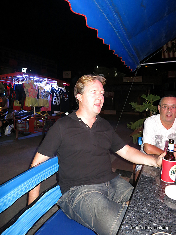 2014-07-18 Smurf Bar