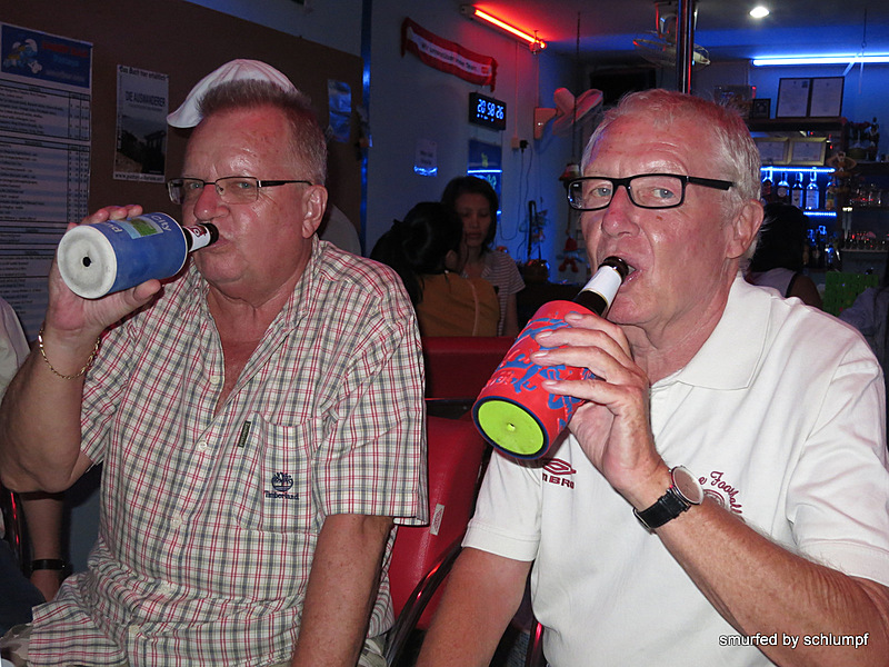 2014-07-18 Smurf Bar