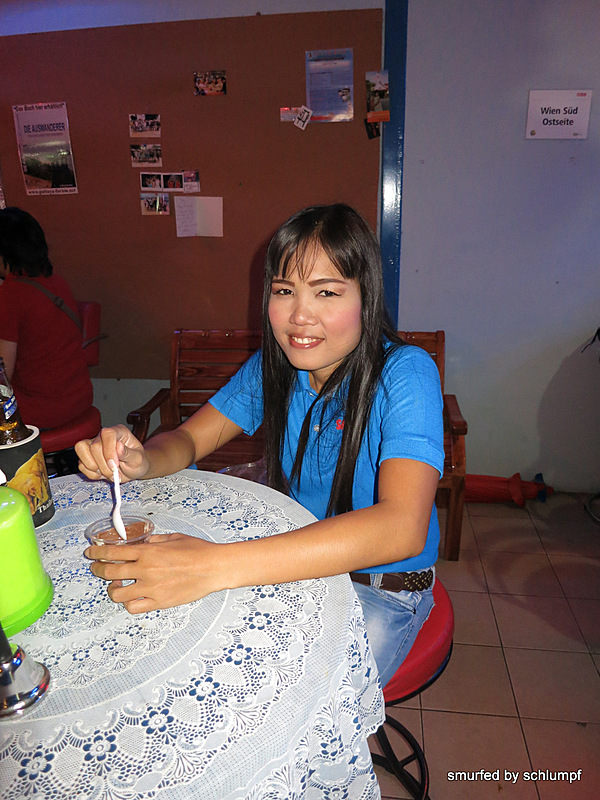 2014-07-18 Smurf Bar