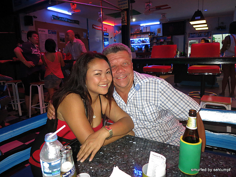 2014-07-18 Smurf Bar