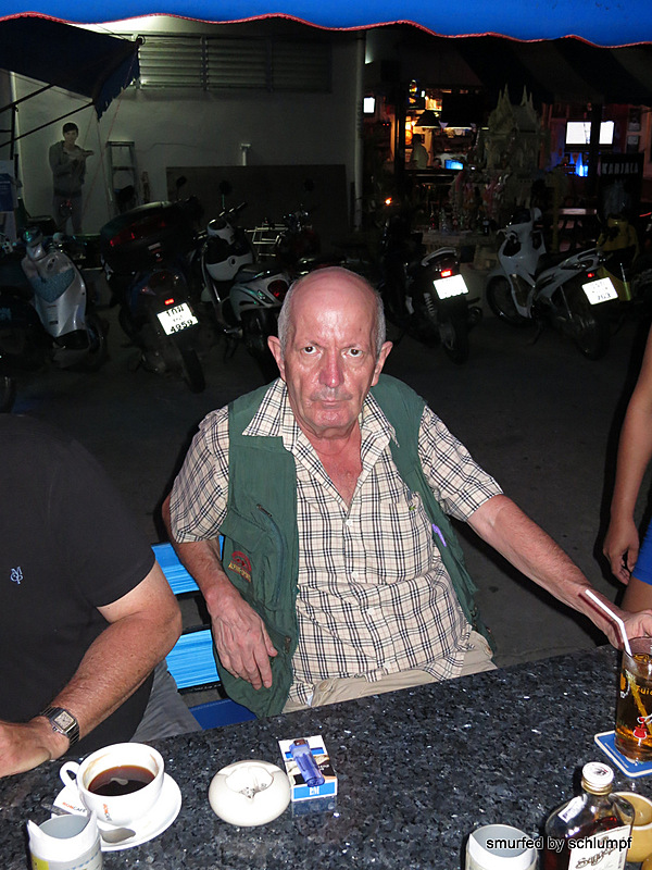 2014-07-18 Smurf Bar