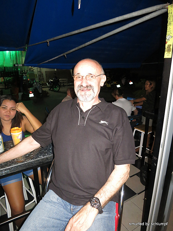 2014-07-18 Smurf Bar