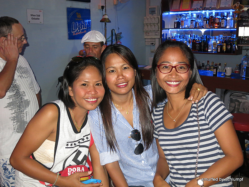 2014-07-18 Smurf Bar