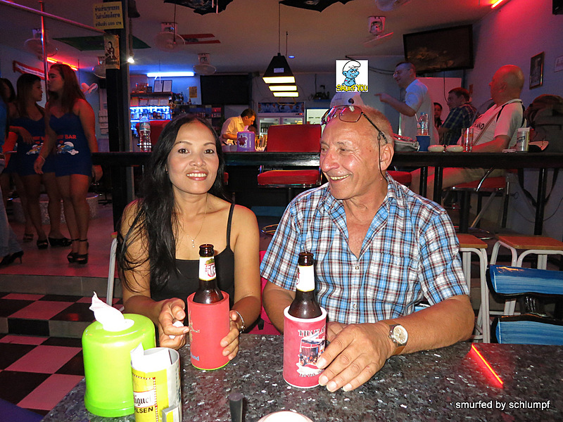 2014-07-18 Smurf Bar