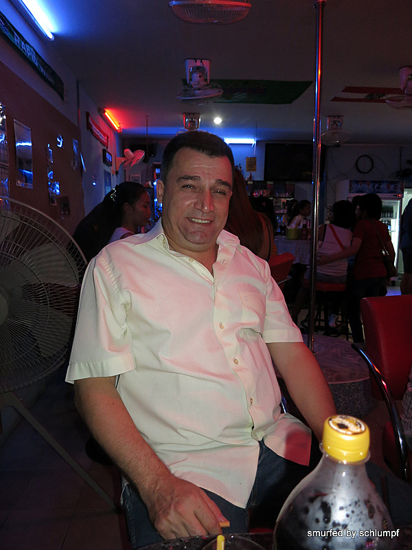 2014-07-18 Smurf Bar