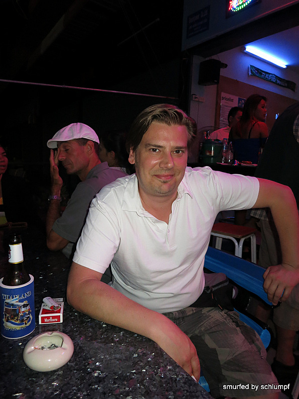 2014-07-18 Smurf Bar