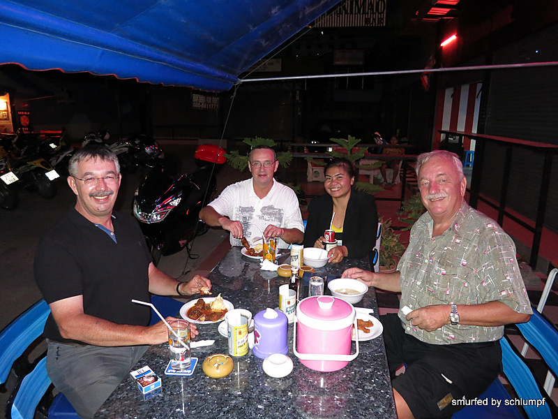 2014-07-18 Smurf Bar
