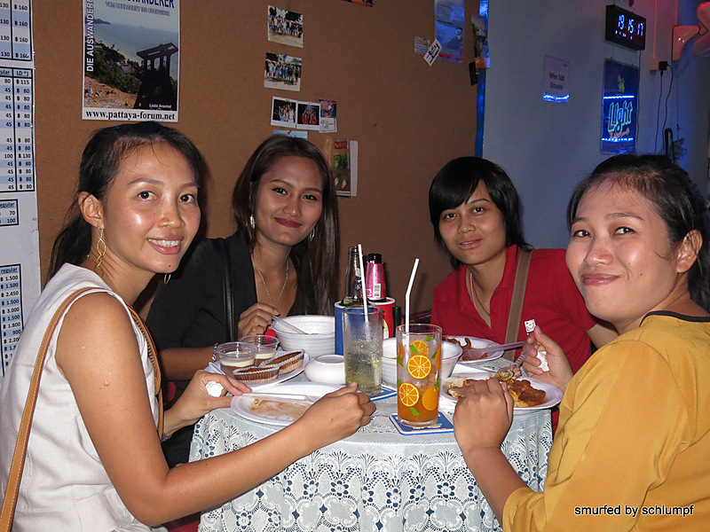 2014-07-18 Smurf Bar