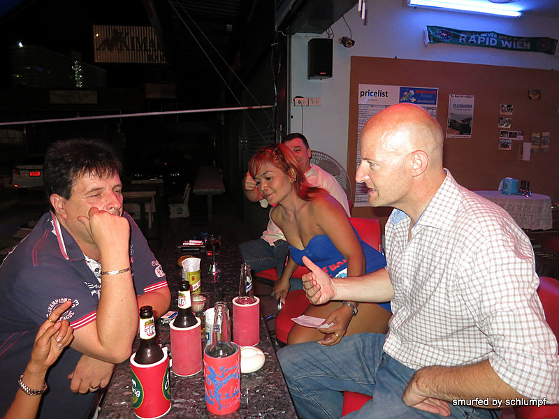 2014-07-18 Smurf Bar