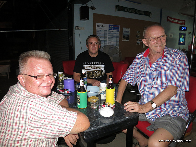 2014-07-19 Smurf Bar