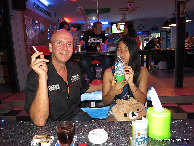 2014-07-19 Smurf Bar