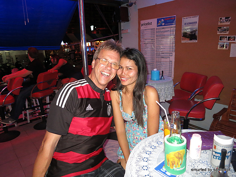 2014-07-19 Smurf Bar