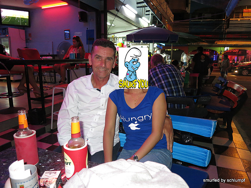 2014-07-19 Smurf Bar