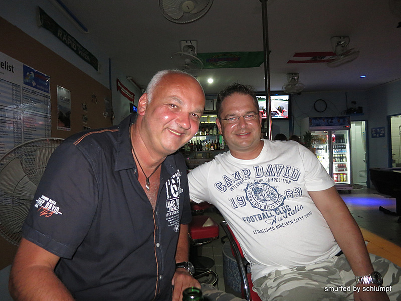 2014-07-20 Smurf Bar