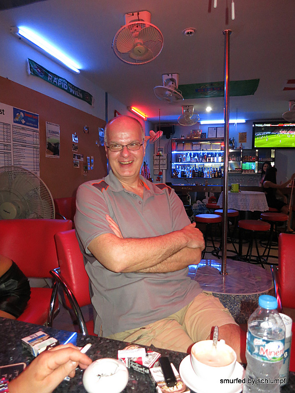 2014-07-20 Smurf Bar