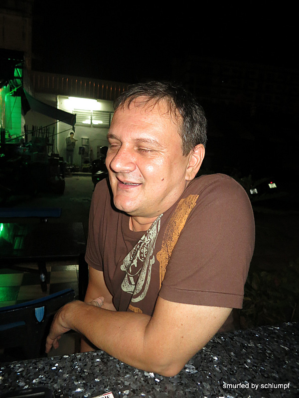 2014-07-20 Smurf Bar