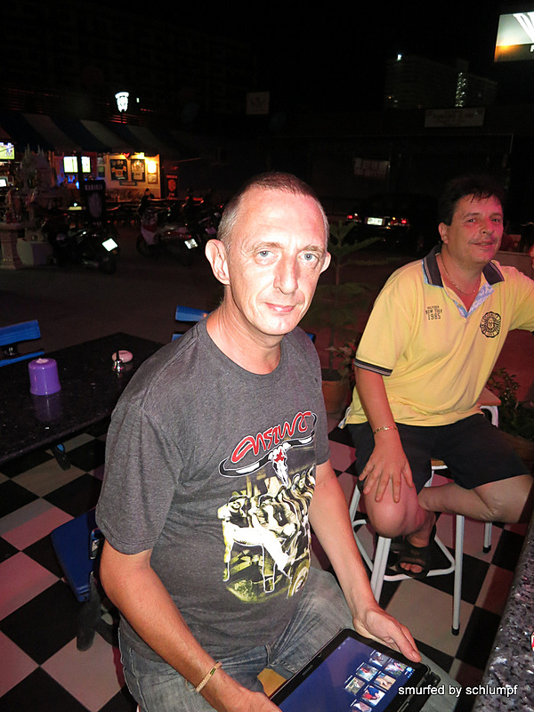 2014-07-20 Smurf Bar