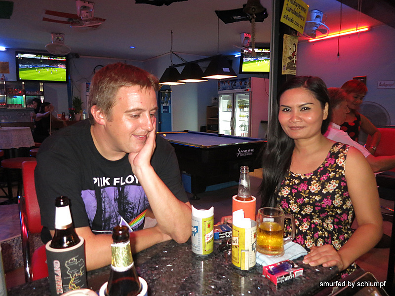 2014-07-20 Smurf Bar