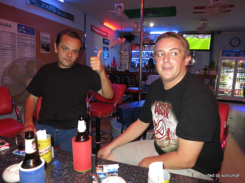 2014-07-22 Smurf Bar