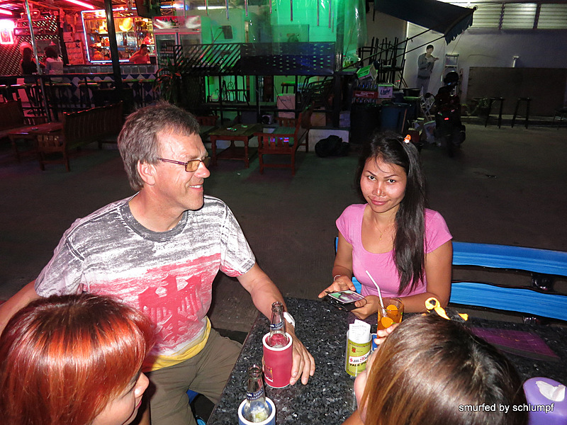 2014-07-22 Smurf Bar