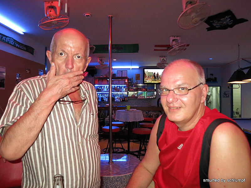 2014-07-23 Smurf Bar
