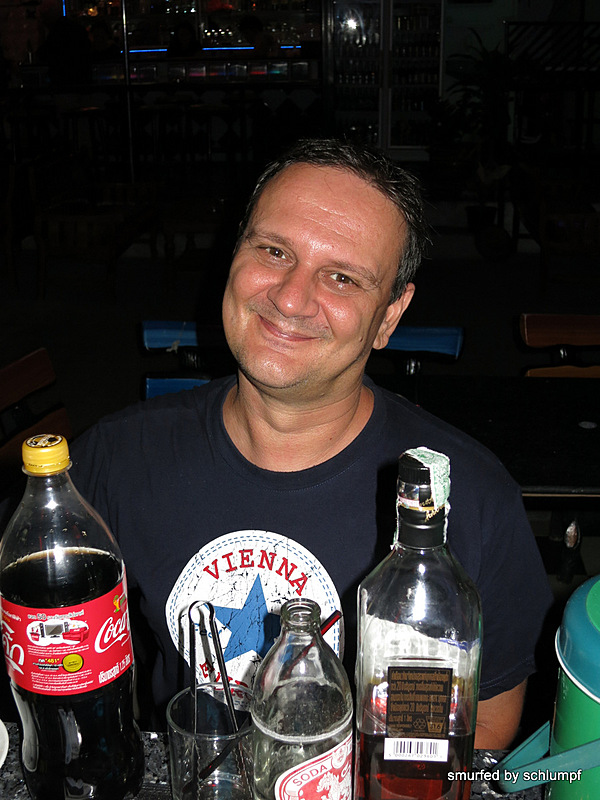 2014-07-23 Smurf Bar