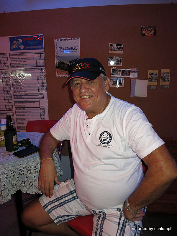 2014-07-23 Smurf Bar