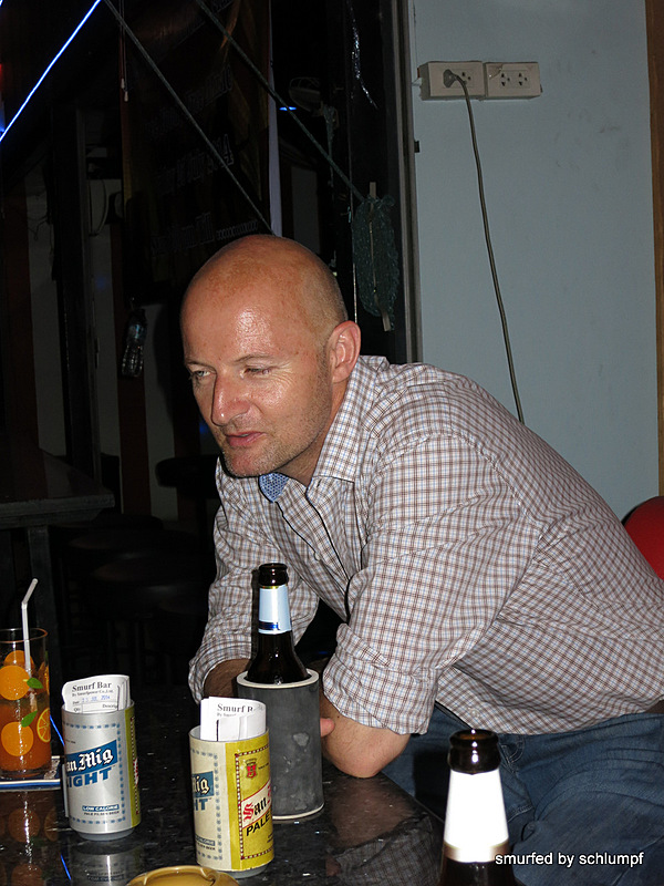 2014-07-23 Smurf Bar