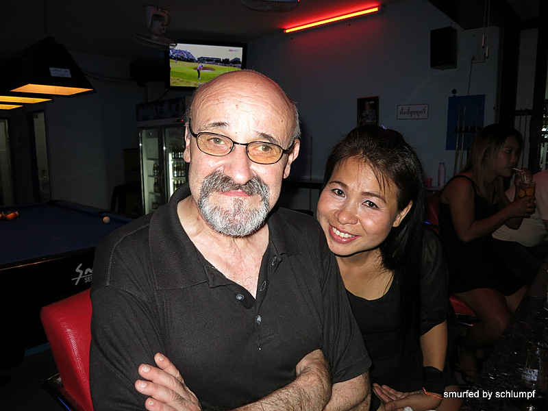 2014-07-23 Smurf Bar