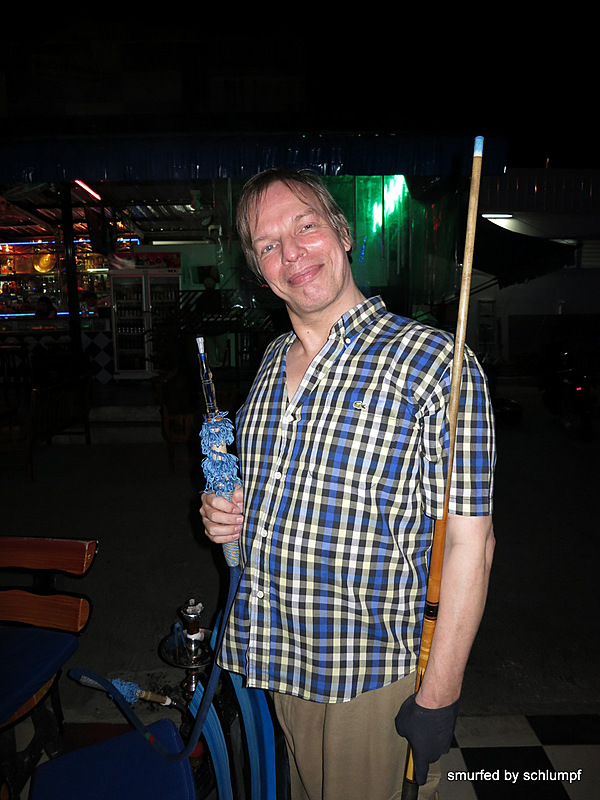 2014-07-23 Smurf Bar