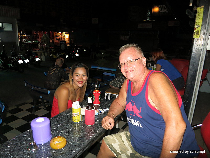 2014-07-24 Smurf Bar