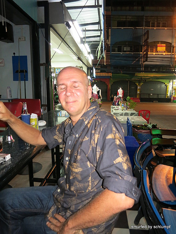 2014-07-24 Smurf Bar