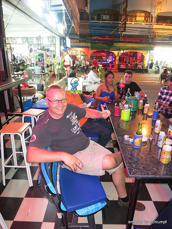 2014-07-25 Smurf Bar