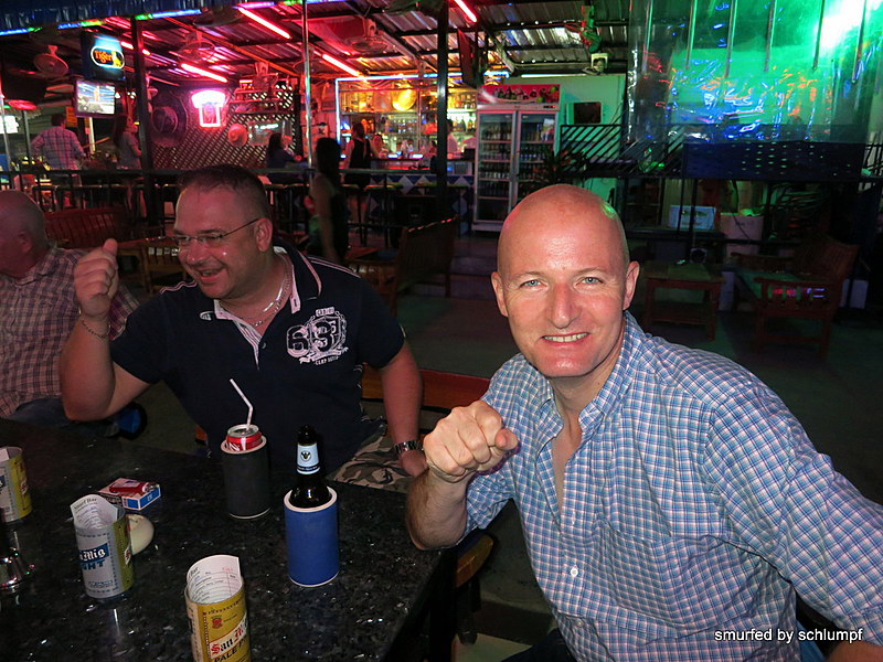 2014-07-25 Smurf Bar