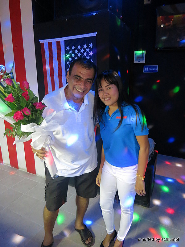 2014-07-25 Smurf Bar