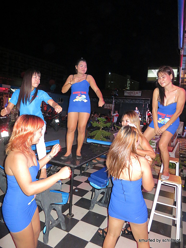 2014-07-25 Smurf Bar